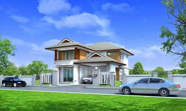 Downtown Villa Downtown Villa